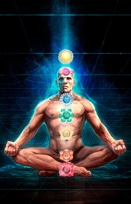 chakras