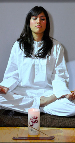 Curso de Yoga