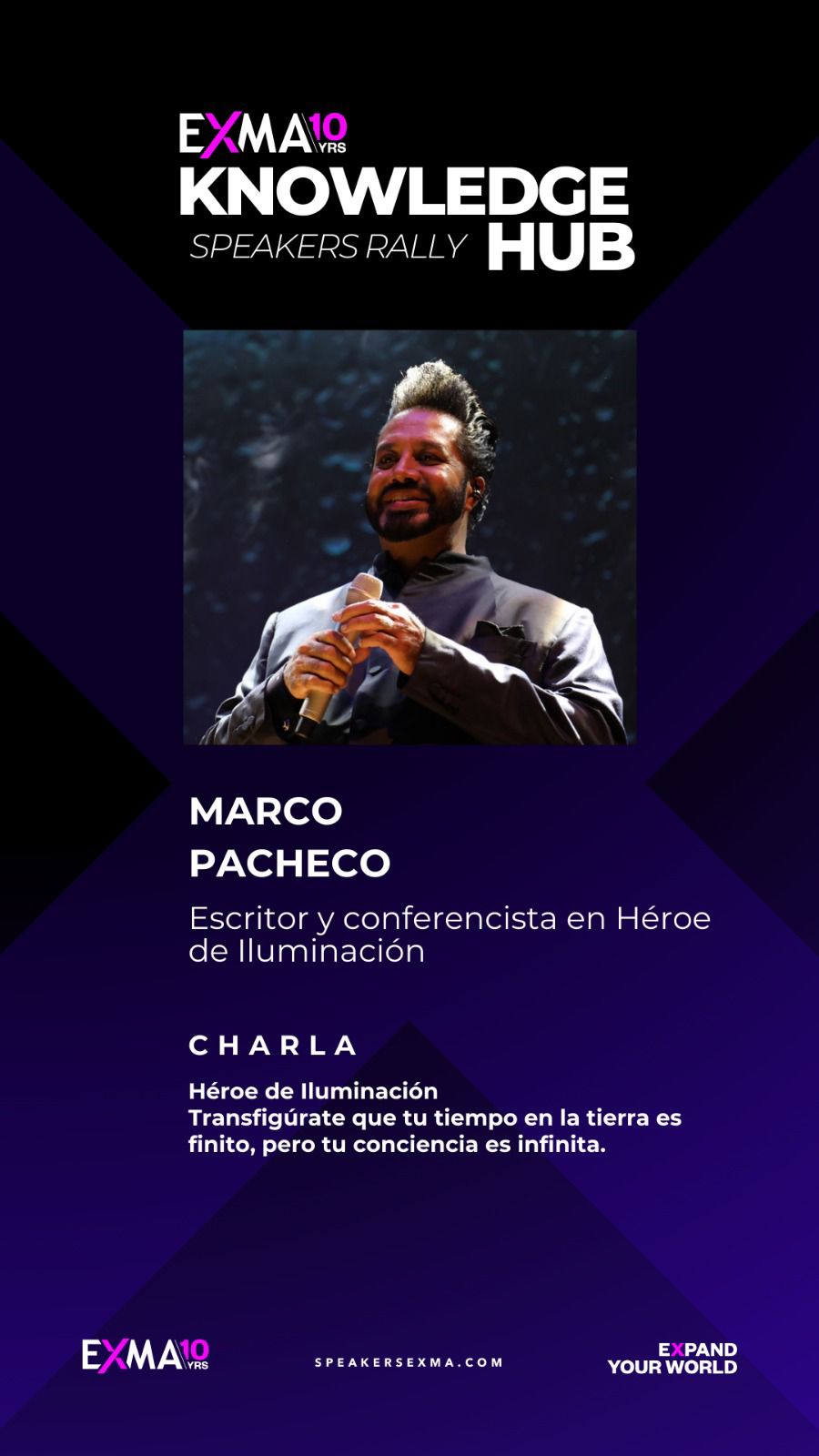 Héroe de Iluminación 1